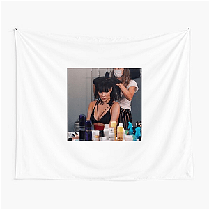 Upsahl Always Real Always Raw Upsahl Tapestries