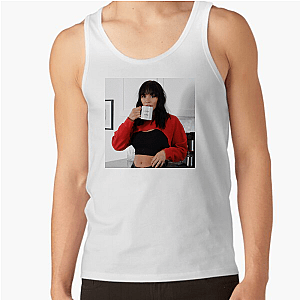 Upsahl Singer Songwriter Vibes Upsahl Tank Tops
