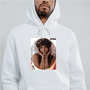 Upsahl Nashville To The World Upsahl Hoodies