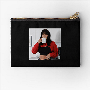 Upsahl Singer Songwriter Vibes Upsahl Zipper Pouches