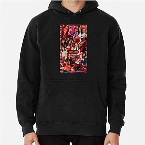 Upsahl The Voice Of A Generation Upsahl Hoodies