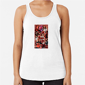 Upsahl The Voice Of A Generation Upsahl Tank Tops
