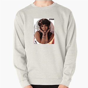Upsahl Nashville To The World Upsahl Sweatshirts