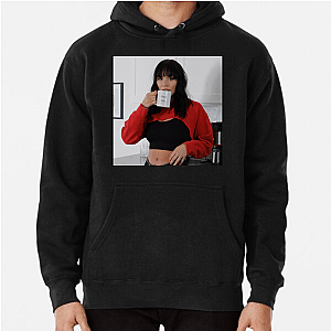 Upsahl Singer Songwriter Vibes Upsahl Hoodies