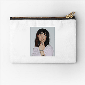 Upsahl Pop Rebel Soul Upsahl Zipper Pouches