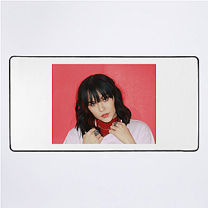 Upsahl Music From The Heart Upsahl Mouse Pads