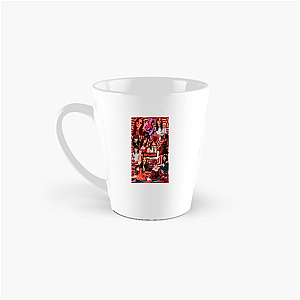Upsahl The Voice Of A Generation Upsahl Mugs