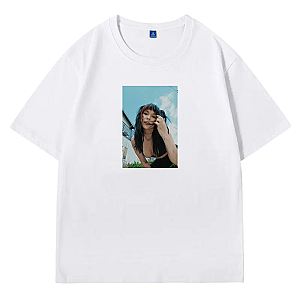 Upsahl My Favorite Indie Pop Upsahl T-Shirts