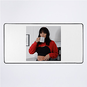 Upsahl Singer Songwriter Vibes Upsahl Mouse Pads