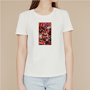 Upsahl The Voice Of A Generation Upsahl T-Shirts