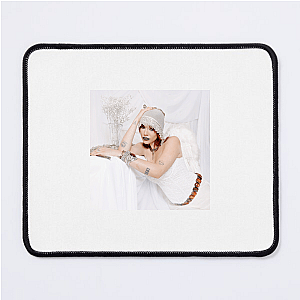 Upsahl Feel The Lyrics Feel The Beat Upsahl Mouse Pads
