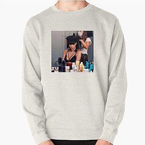 Upsahl Always Real Always Raw Upsahl Sweatshirts