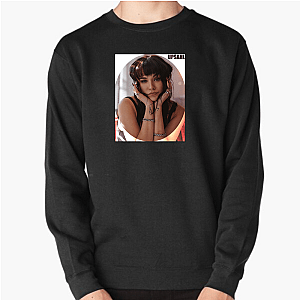 Upsahl Nashville To The World Upsahl Sweatshirts