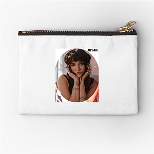 Upsahl Nashville To The World Upsahl Zipper Pouches