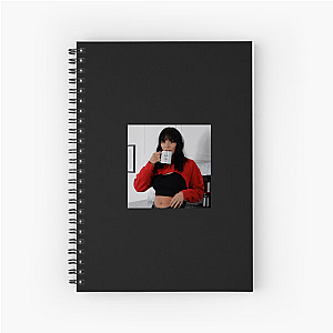 Upsahl Singer Songwriter Vibes Upsahl Notebook