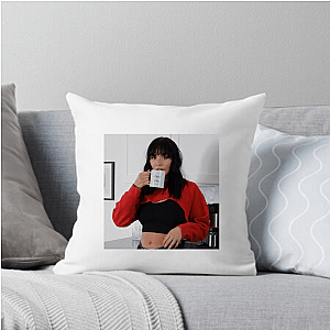 Upsahl Singer Songwriter Vibes Upsahl Pillows Cover