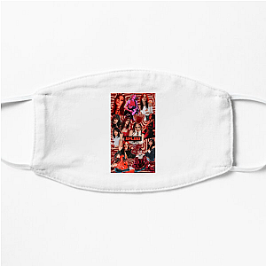 Upsahl The Voice Of A Generation Upsahl Face Masks