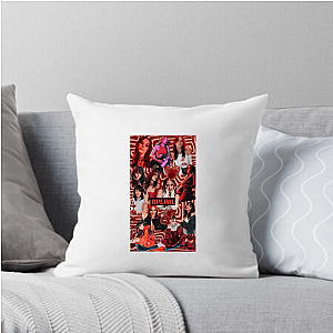 Upsahl The Voice Of A Generation Upsahl Pillows Cover