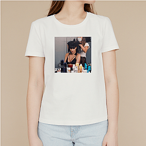Upsahl Always Real Always Raw Upsahl T-Shirts