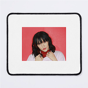 Upsahl Music From The Heart Upsahl Mouse Pads