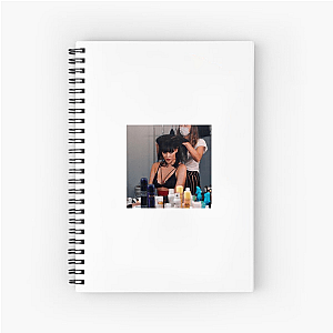 Upsahl Always Real Always Raw Upsahl Notebook
