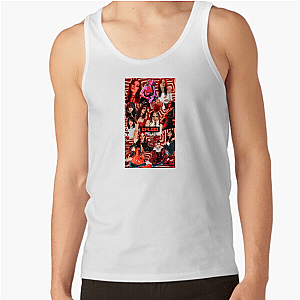 Upsahl The Voice Of A Generation Upsahl Tank Tops