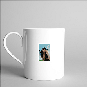Upsahl My Favorite Indie Pop Upsahl Mugs