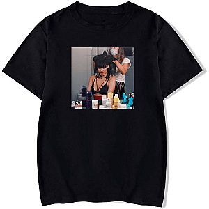 Upsahl Always Real Always Raw Upsahl T-Shirts