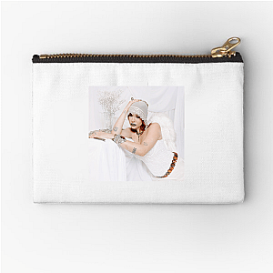 Upsahl Feel The Lyrics Feel The Beat Upsahl Zipper Pouches