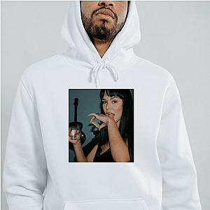 Upsahl Beyond The Lyrics Upsahl Hoodies