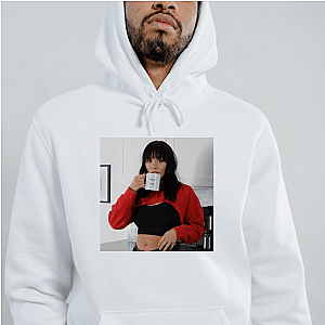 Upsahl Singer Songwriter Vibes Upsahl Hoodies