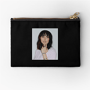 Upsahl Pop Rebel Soul Upsahl Zipper Pouches