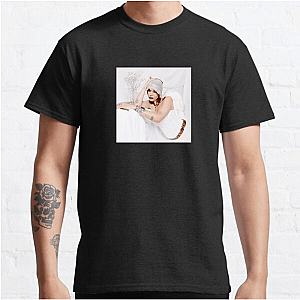Upsahl Feel The Lyrics Feel The Beat Upsahl T-Shirts