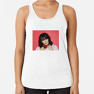 Upsahl Music From The Heart Upsahl Tank Tops