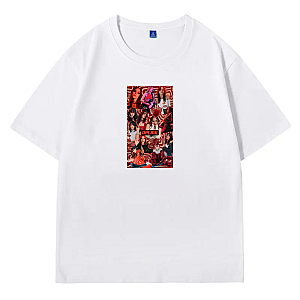 Upsahl The Voice Of A Generation Upsahl T-Shirts