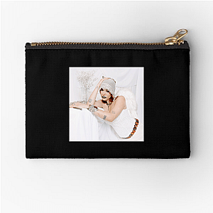 Upsahl Feel The Lyrics Feel The Beat Upsahl Zipper Pouches