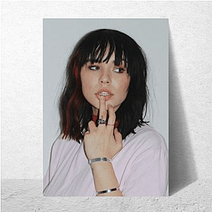 Upsahl Pop Rebel Soul Upsahl Posters