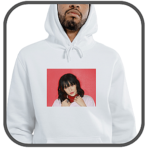 Upsahl Hoodies