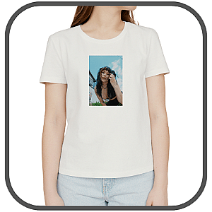 Upsahl T-Shirts
