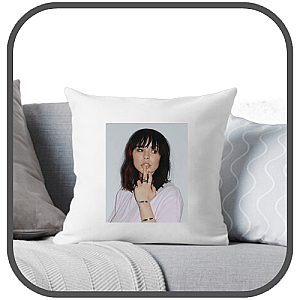 Upsahl Pillows Cover