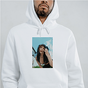 Upsahl My Favorite Indie Pop Upsahl Hoodies