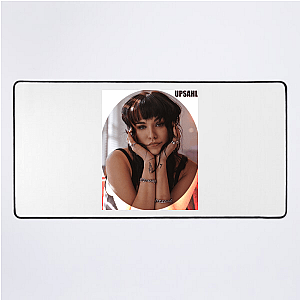Upsahl Nashville To The World Upsahl Mouse Pads