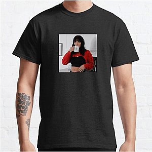 Upsahl Singer Songwriter Vibes Upsahl T-Shirts