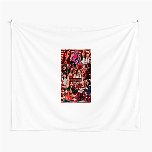 Upsahl The Voice Of A Generation Upsahl Tapestries