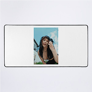 Upsahl My Favorite Indie Pop Upsahl Mouse Pads