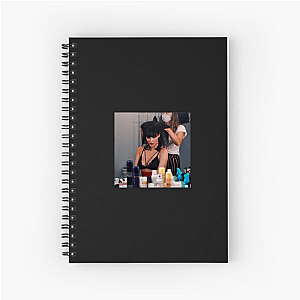 Upsahl Always Real Always Raw Upsahl Notebook
