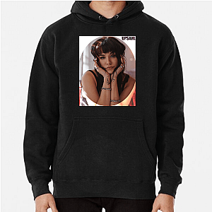 Upsahl Nashville To The World Upsahl Hoodies