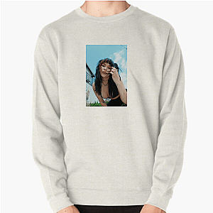 Upsahl My Favorite Indie Pop Upsahl Sweatshirts