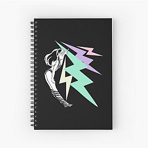 URUSEI YATSURA  Spiral Notebook