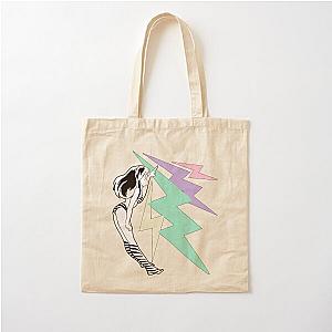 URUSEI YATSURA  Cotton Tote Bag